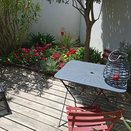 Valemare リヴドゥー・プラージュ