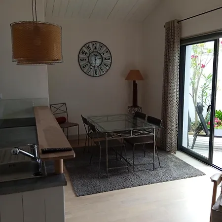 Valemare 別荘 リヴドゥー・プラージュ